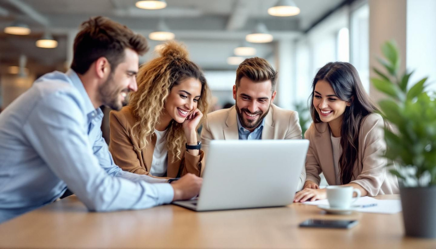 Comment identifier les meilleurs services professionnels en ligne ?