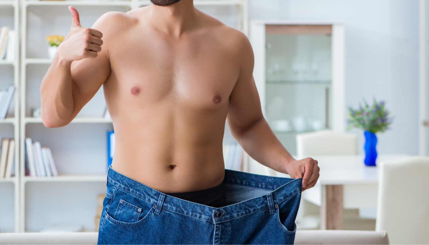 Pour perdre du poids, arrêtez les régimes ! Cet hypnotiseur certifié vous accompagne.