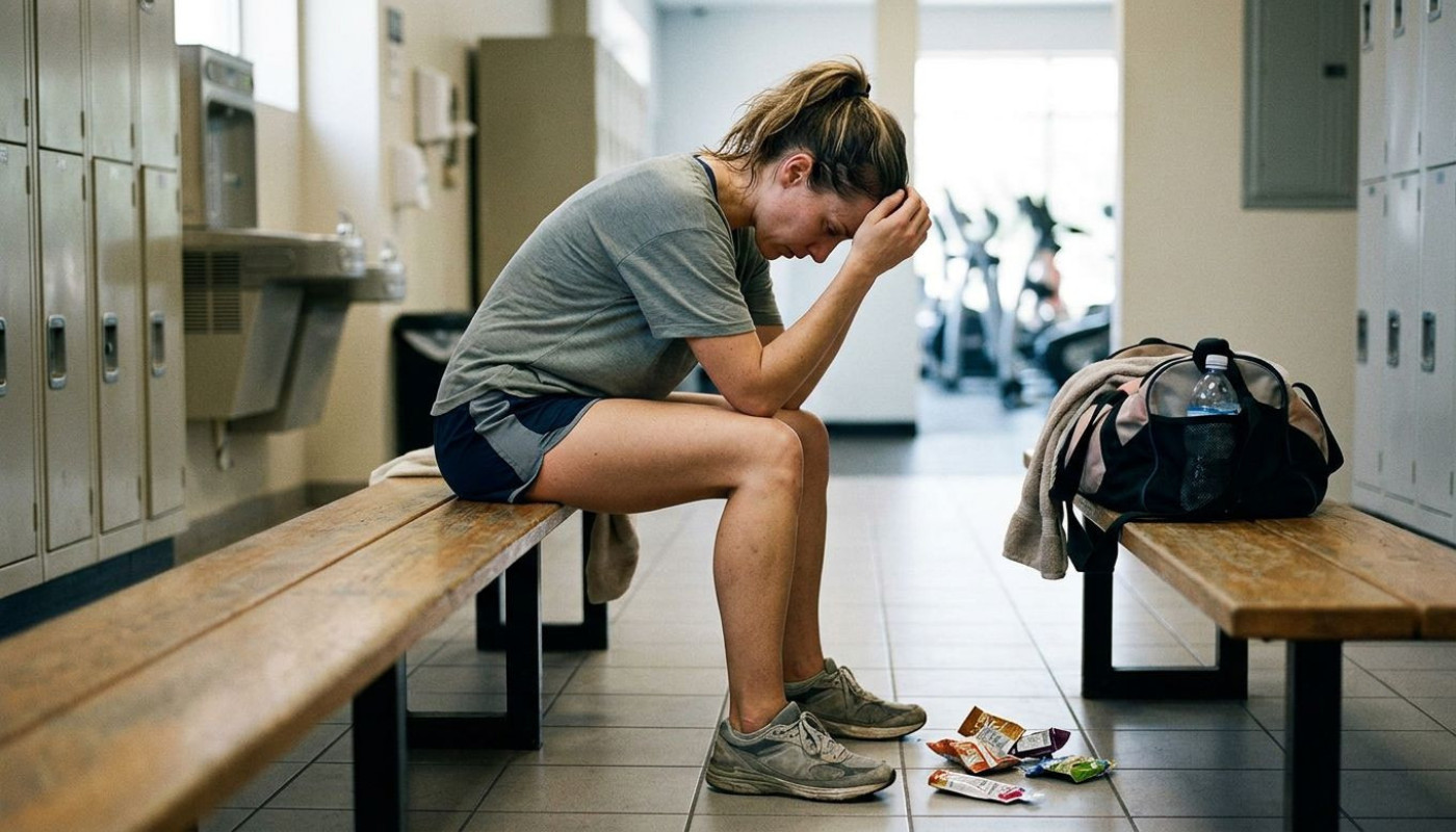 Quand la fatigue sportive cache un déséquilibre nutritionnel méconnu